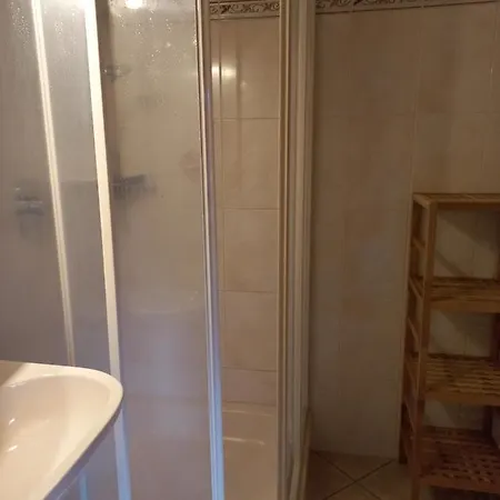 Accommodatie bij particulieren Ferienzimmer Brennerbauer Lofer