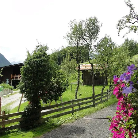 Homestay Ferienzimmer Brennerbauer *