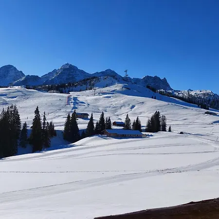 Ferienzimmer Brennerbauer Accommodatie bij particulieren *