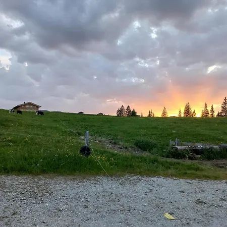 Ubytování v soukromí Ferienzimmer Brennerbauer *